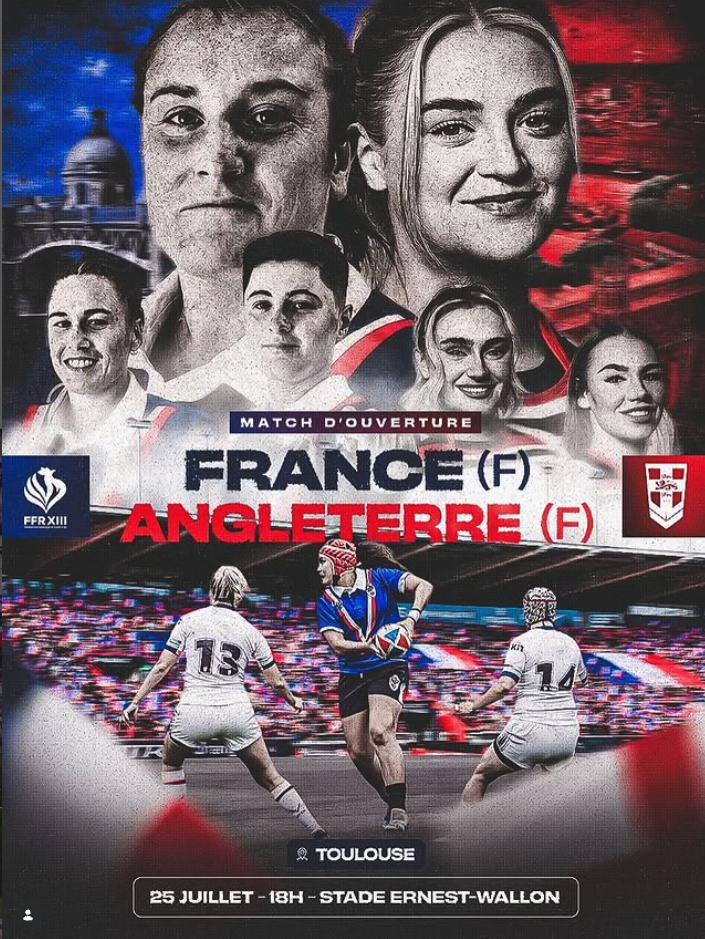 Activation sponsoring FFRXIII / Tell&rsquo;inn